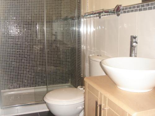 Cavalier House Hotel Birmingham Amenities photo